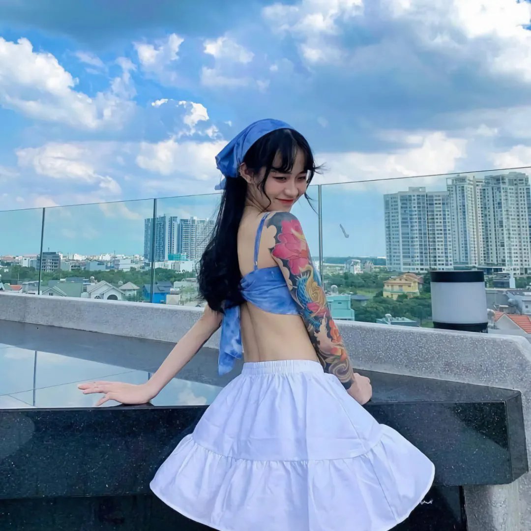 影壁门