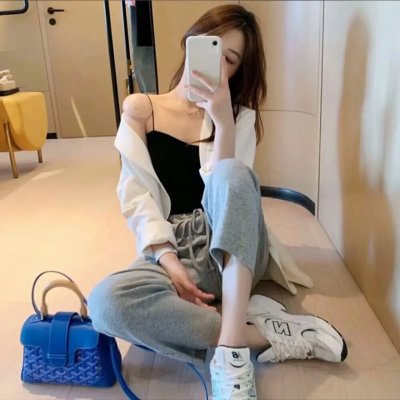 像你一样的人